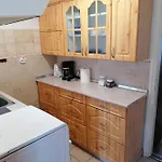 Appartamento Hanna 3 Kőszeg