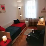 Hanna 3 Daire Kőszeg