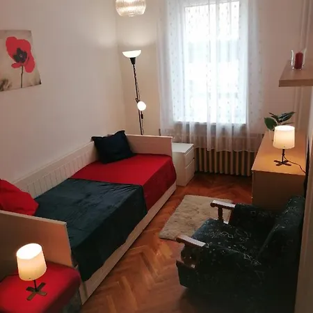 Hanna 3 Apartmán Kőszeg