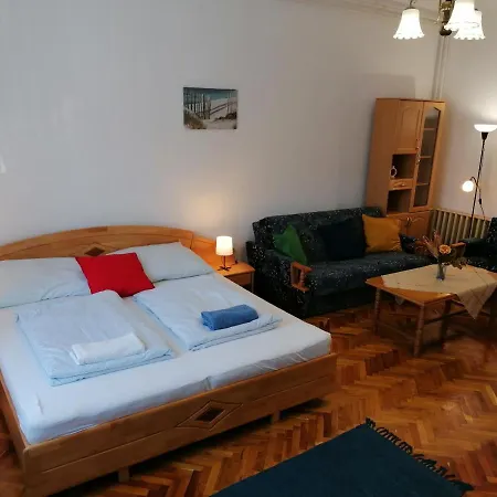 Hanna 3 Kőszeg