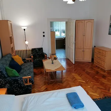 Hanna 3 Apartmán