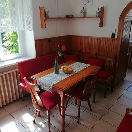 Hanna 3 * Kőszeg