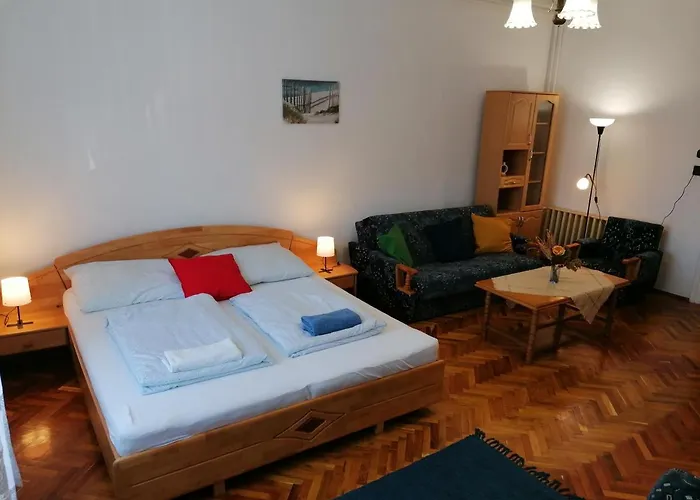 Hanna 3 Kőszeg
