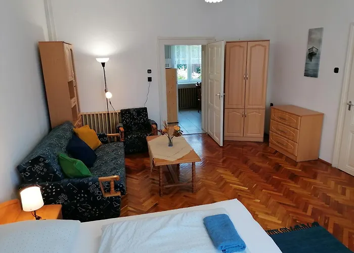 Hanna 3 Lägenhet