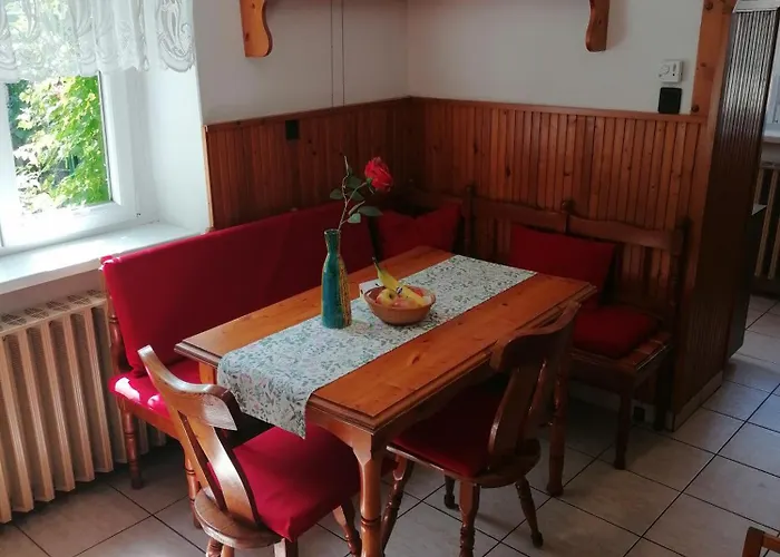 Hanna 3 * Kőszeg