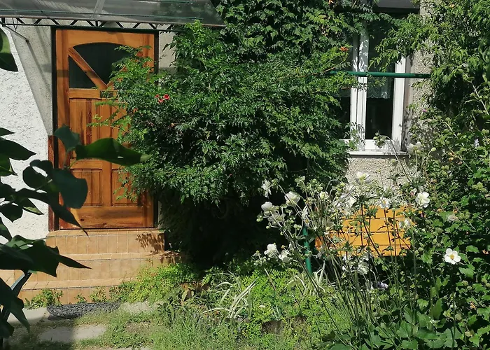 Lägenhet Hanna 3